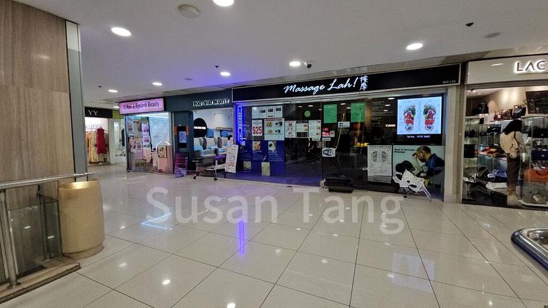 Mall Shop for Rent: Far East Plaza - Image 4