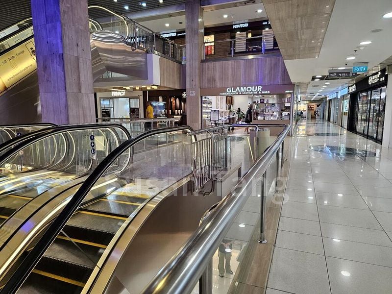 Mall Shop for Rent: Far East Plaza - Image 3