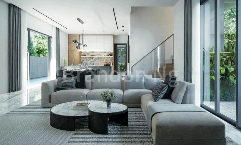 6 Bed Semi-Detached House (Landed) for Sale in Palm Drive - Image 13