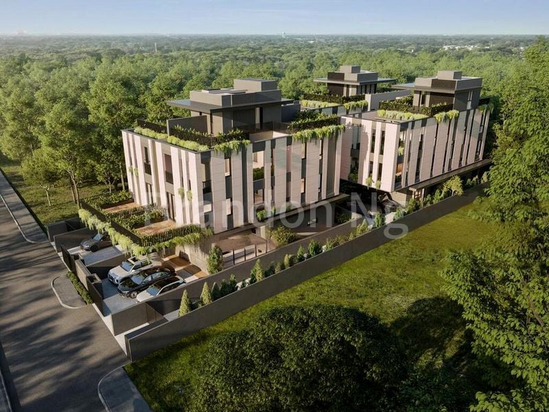 6 Bed Semi-Detached House (Landed) for Sale in Palm Drive - Image 9