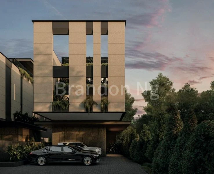 6 Bed Semi-Detached House (Landed) for Sale in Palm Drive - Image 6