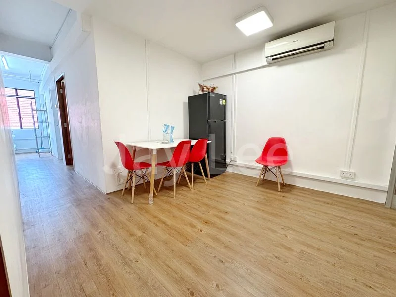 2 Bed Shophouse (Landed) for Rent in  Yio Chu Kang Road - Image 1