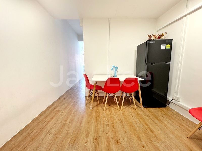 2 Bed Shophouse (Landed) for Rent in  Yio Chu Kang Road - Image 2