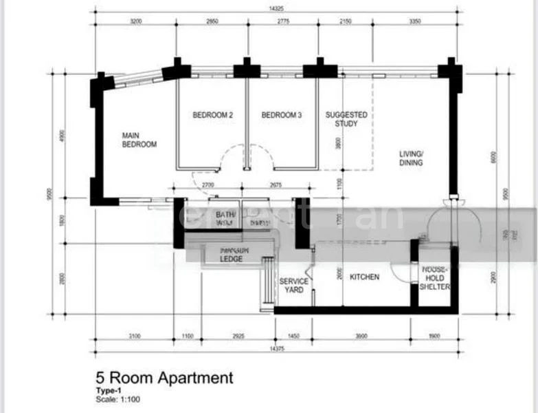 Premium HDB for Sale in  36 Margaret Drive - Image 20