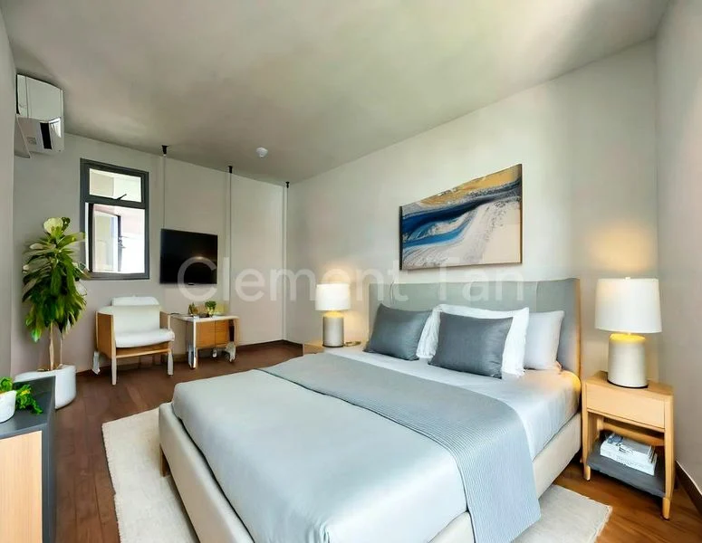 Premium HDB for Sale in  36 Margaret Drive - Image 13