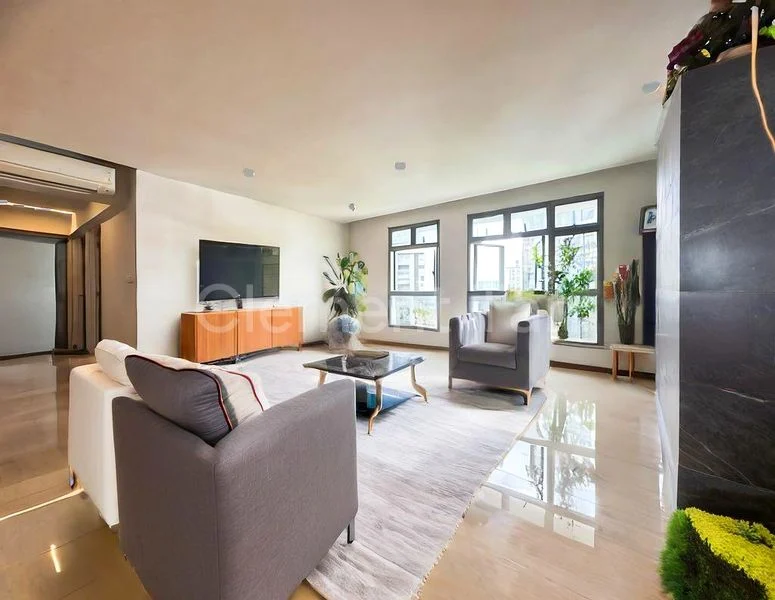 Premium HDB for Sale in  36 Margaret Drive - Image 19