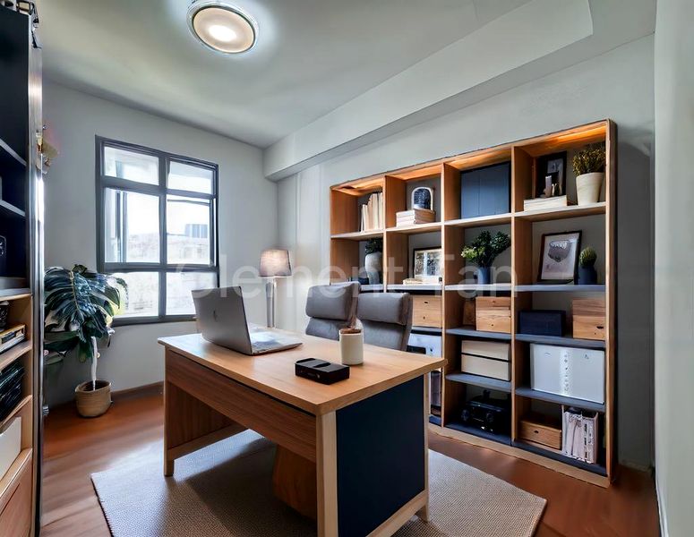 Premium HDB for Sale in  36 Margaret Drive - Image 9