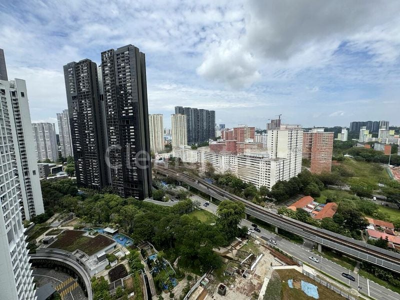 Premium HDB for Sale in  36 Margaret Drive - Image 1