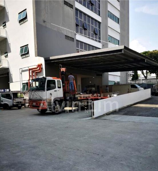 Factory / Workshop (B2) for Sale: Premier @ Kaki Bukit - Image 3