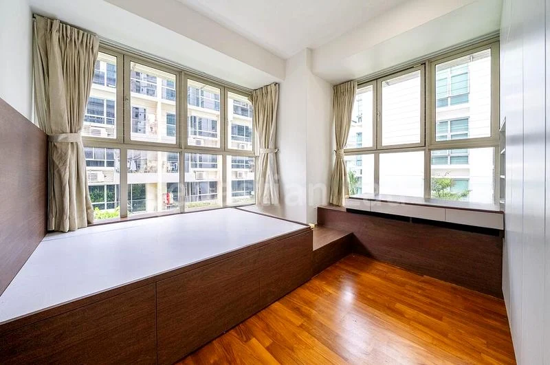 2 Bed Apartment (Condo) for Rent in  Shanghai One - Image 7