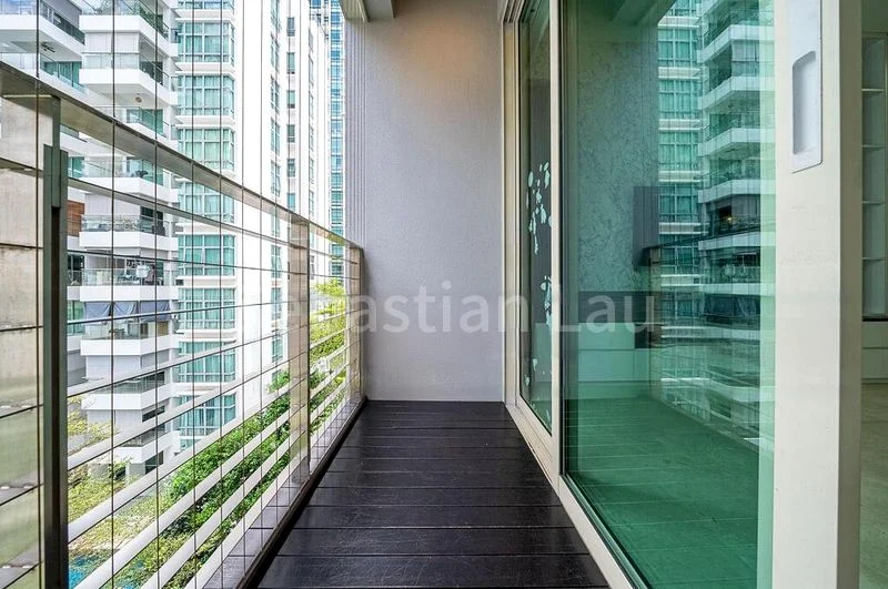 2 Bed Apartment (Condo) for Rent in  Shanghai One - Image 8