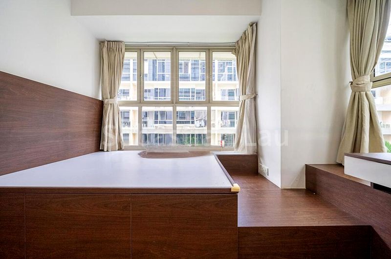 2 Bed Apartment (Condo) for Rent in  Shanghai One - Image 6