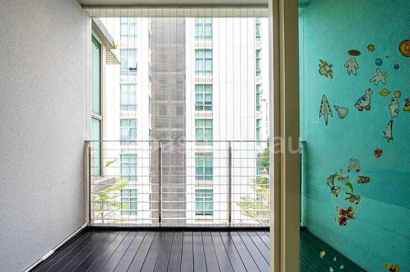 2 Bed Apartment (Condo) for Rent in  Shanghai One - Image 9