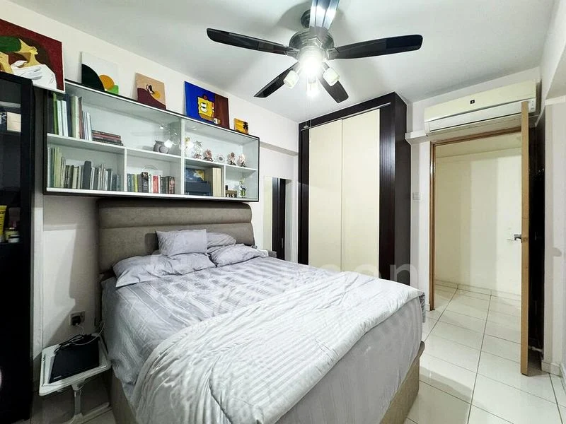 Premium HDB for Sale in  682D Woodlands Drive 73 - Image 3