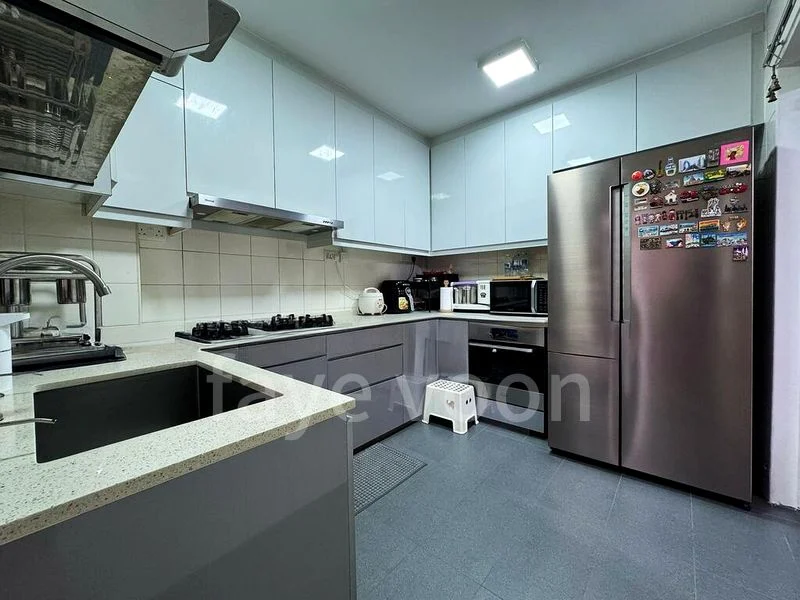 Premium HDB for Sale in  682D Woodlands Drive 73 - Image 7