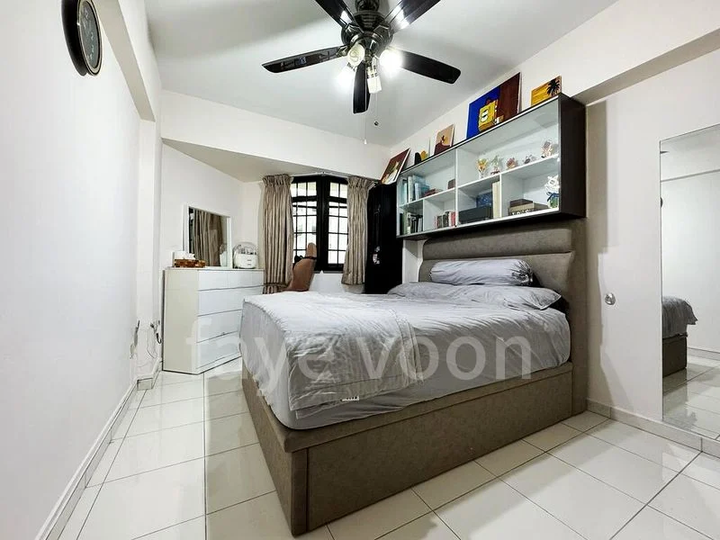 Premium HDB for Sale in  682D Woodlands Drive 73 - Image 4