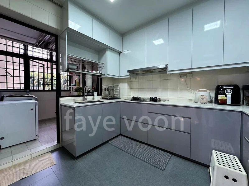 Premium HDB for Sale in  682D Woodlands Drive 73 - Image 8