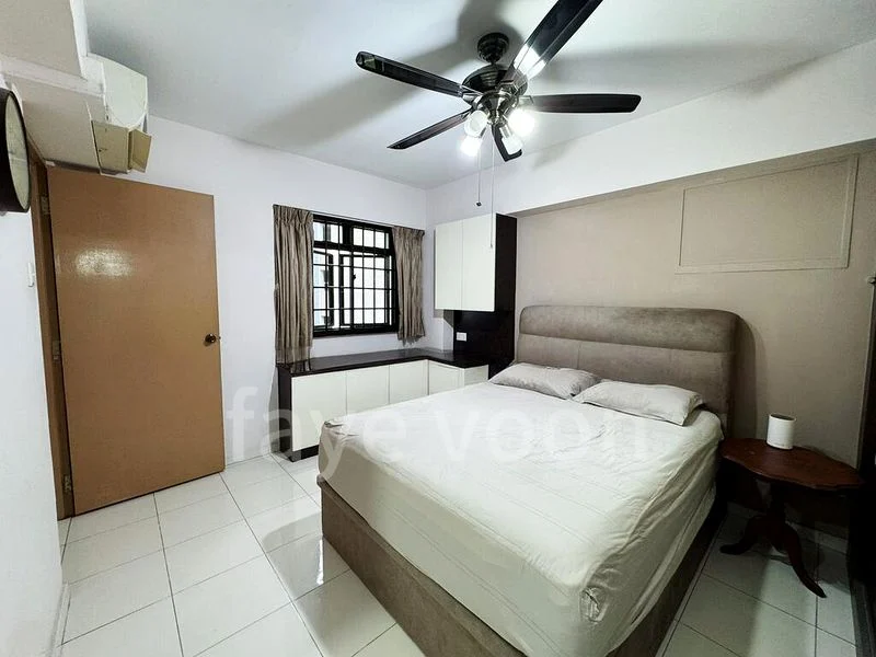 Premium HDB for Sale in  682D Woodlands Drive 73 - Image 2