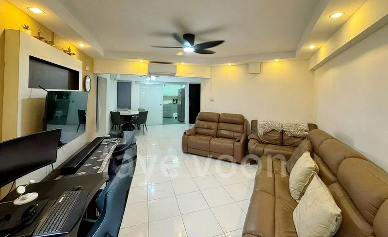 Premium HDB for Sale in  682D Woodlands Drive 73 - Image 10