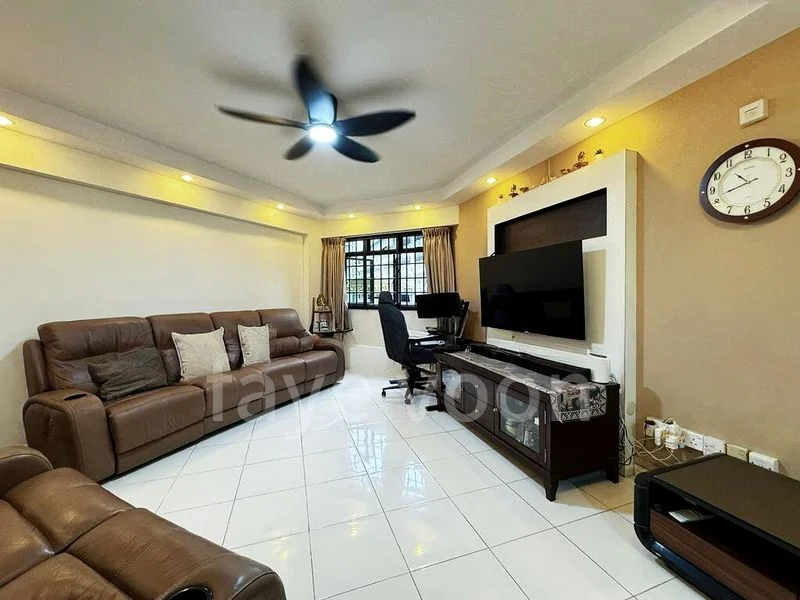 Premium HDB for Sale in  682D Woodlands Drive 73 - Image 11
