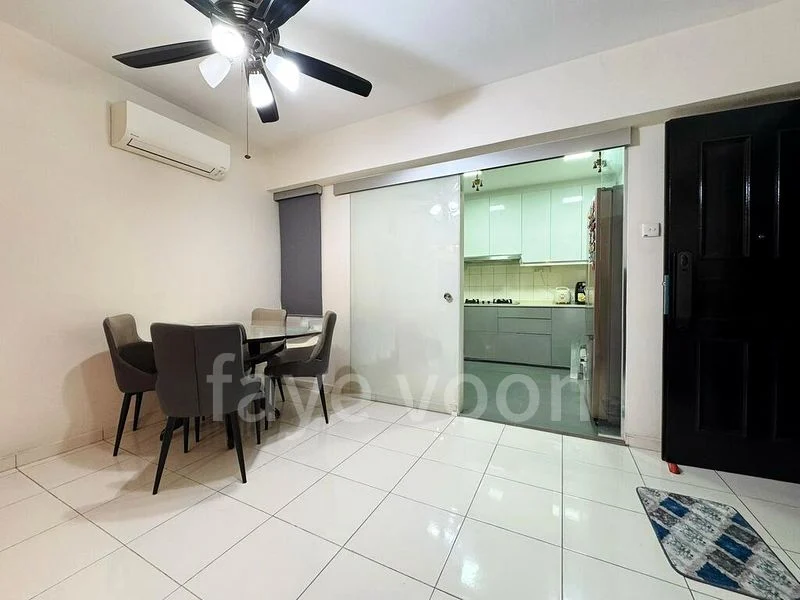 Premium HDB for Sale in  682D Woodlands Drive 73 - Image 9
