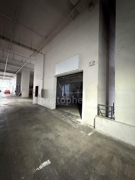 Factory / Workshop (B2) for Rent: Food XChange @ Admiralty - Image 4
