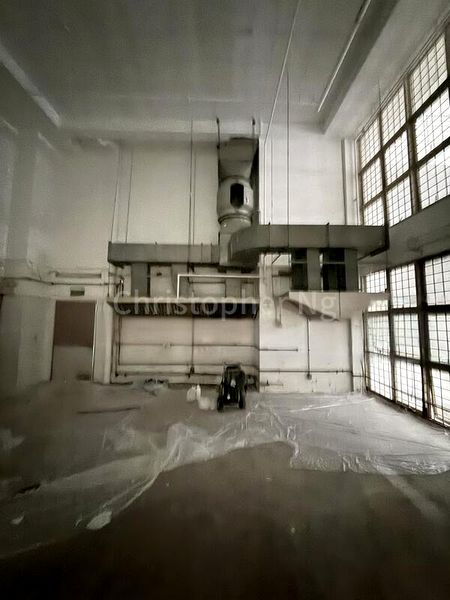 Factory / Workshop (B2) for Rent: Food XChange @ Admiralty - Image 2