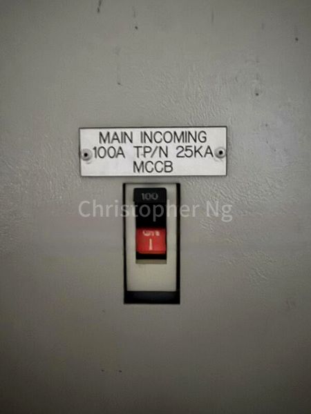 Factory / Workshop (B2) for Rent: Food XChange @ Admiralty - Image 3