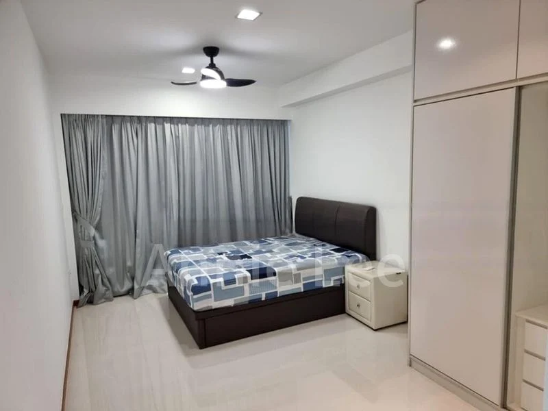 1 Bed Executive Condo for Rent in  Forestville - Image 13