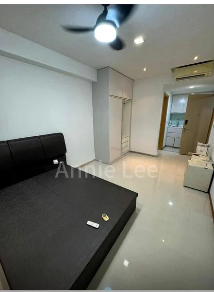 1 Bed Executive Condo for Rent in  Forestville - Image 4