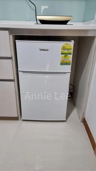 1 Bed Executive Condo for Rent in  Forestville - Image 12