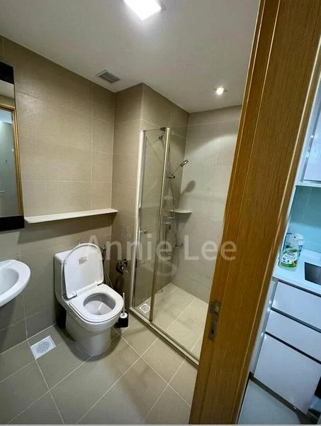 1 Bed Executive Condo for Rent in  Forestville - Image 2