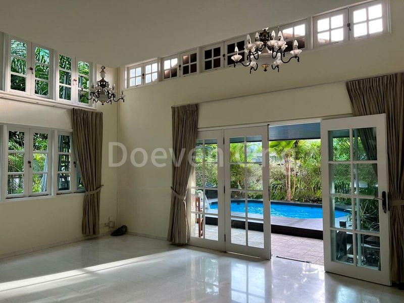 5 Bed Semi-Detached House (Landed) for Rent in  Jalan Anak Bukit - Image 3