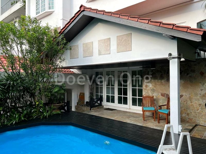 5 Bed Semi-Detached House (Landed) for Rent in  Jalan Anak Bukit - Image 1