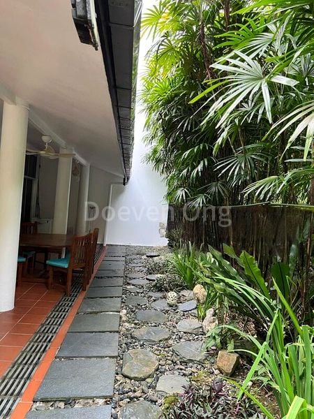 5 Bed Semi-Detached House (Landed) for Rent in  Jalan Anak Bukit - Image 13