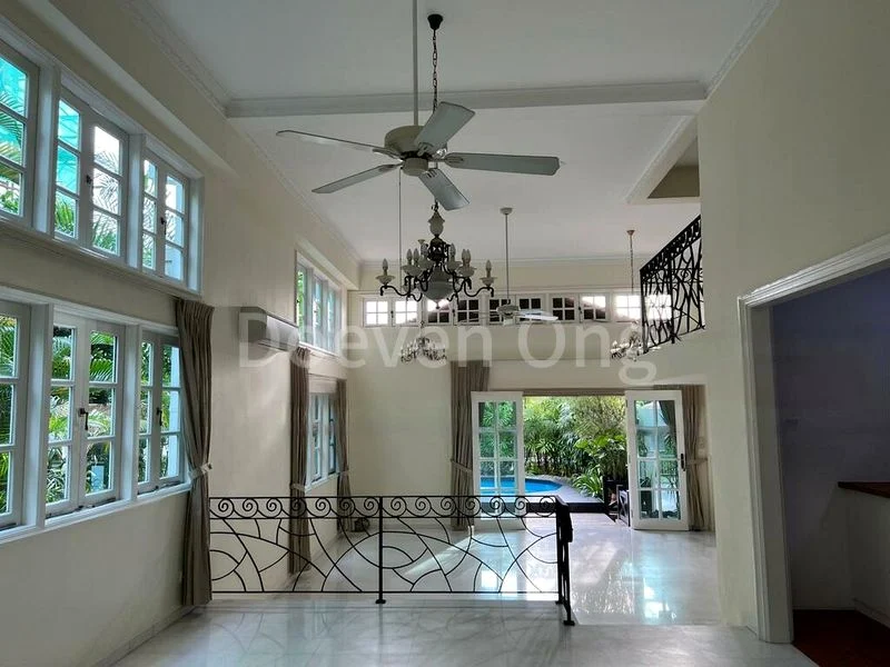 5 Bed Semi-Detached House (Landed) for Rent in  Jalan Anak Bukit - Image 2