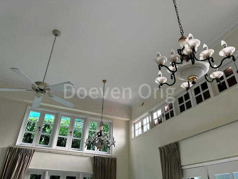 5 Bed Semi-Detached House (Landed) for Rent in  Jalan Anak Bukit - Image 16