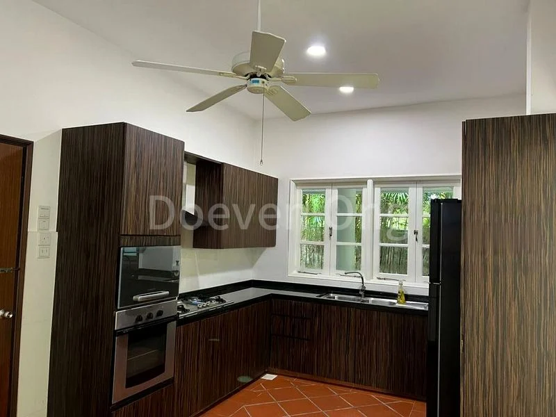 5 Bed Semi-Detached House (Landed) for Rent in  Jalan Anak Bukit - Image 11