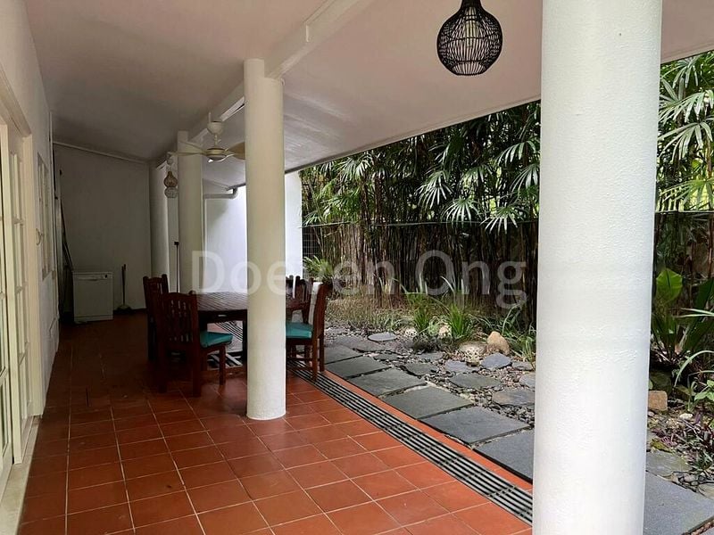 5 Bed Semi-Detached House (Landed) for Rent in  Jalan Anak Bukit - Image 9