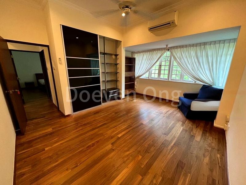 5 Bed Semi-Detached House (Landed) for Rent in  Jalan Anak Bukit - Image 17