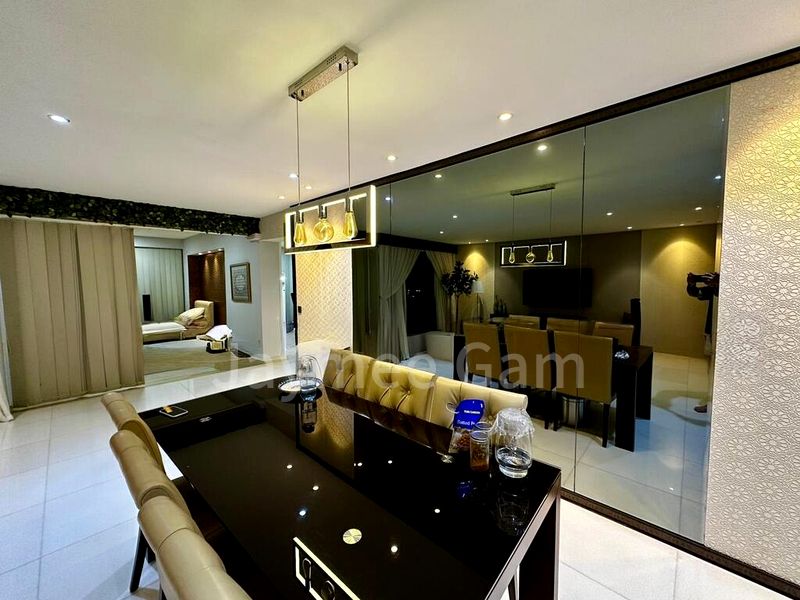 5 Room (5I) HDB for Sale in  144 Rivervale Drive - Image 2