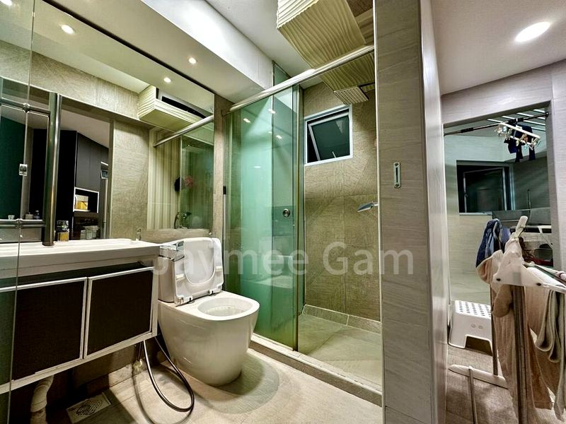 5 Room (5I) HDB for Sale in  144 Rivervale Drive - Image 5