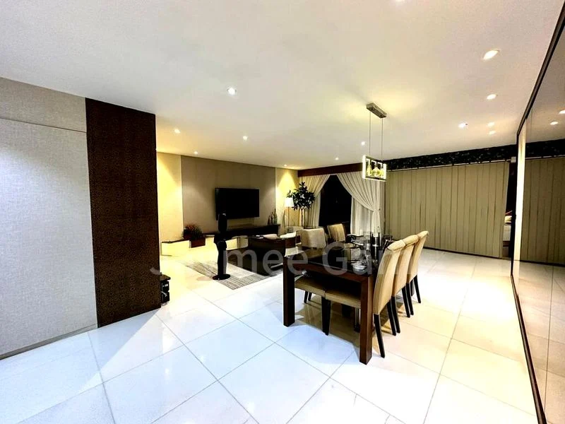 5 Room (5I) HDB for Sale in  144 Rivervale Drive - Image 1