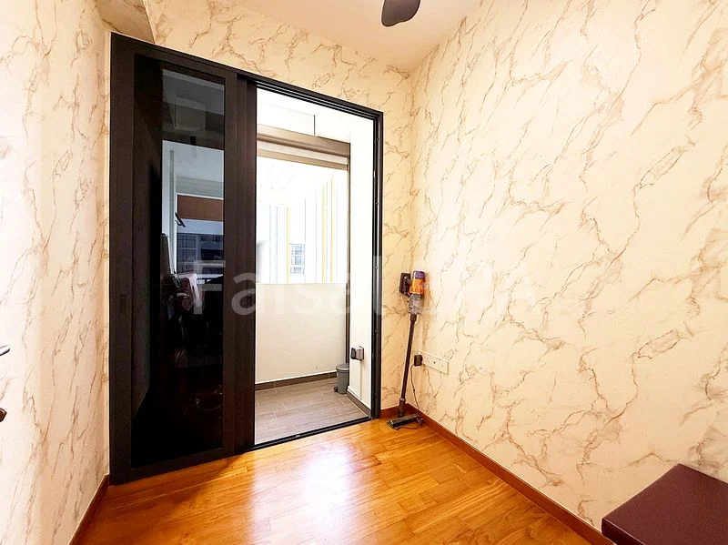 3 Bed Condo for Sale in  Uptown @ Farrer - Image 15