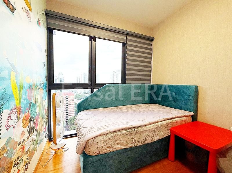 3 Bed Condo for Sale in  Uptown @ Farrer - Image 13