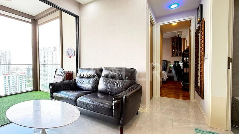 3 Bed Condo for Sale in  Uptown @ Farrer - Image 3