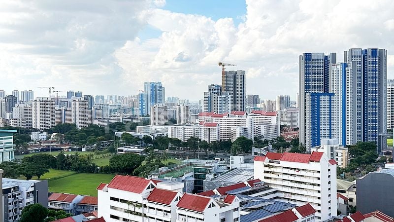 3 Bed Condo for Sale in  Uptown @ Farrer - Image 9