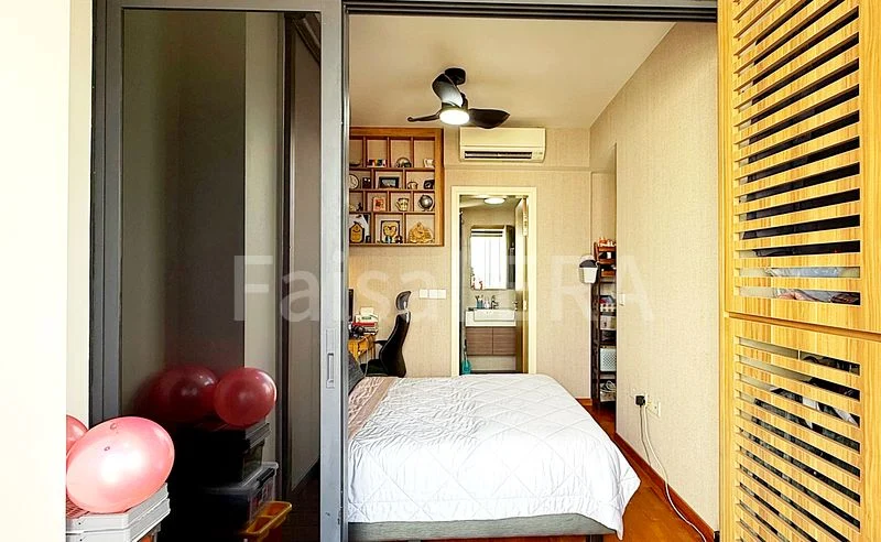 3 Bed Condo for Sale in  Uptown @ Farrer - Image 11