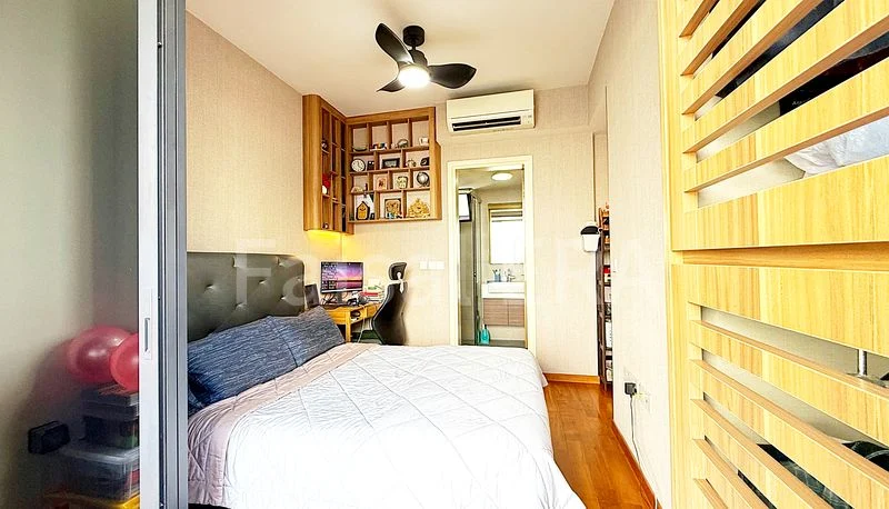 3 Bed Condo for Sale in  Uptown @ Farrer - Image 10