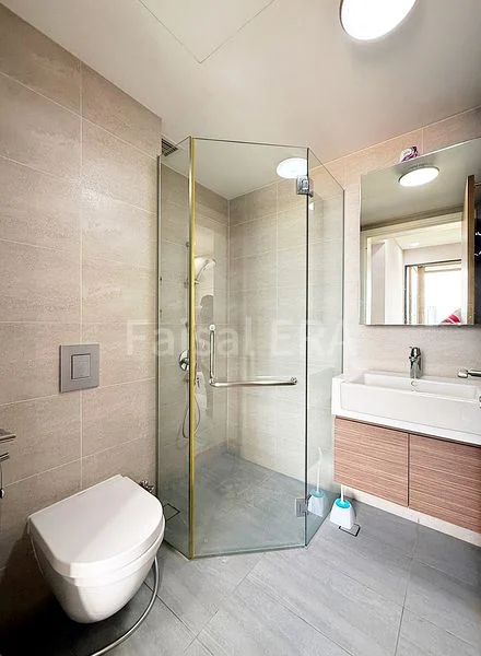 3 Bed Condo for Sale in  Uptown @ Farrer - Image 7